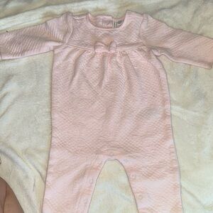 Janie and jack one piece